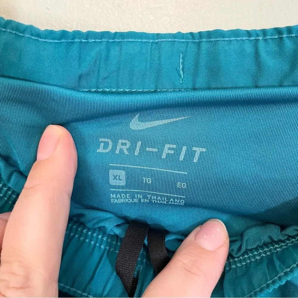 Nike dri fit
